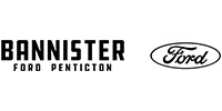 Bannister Ford of Penticton